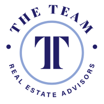 Fundraising Page: The TEAM Real Estate Advisors